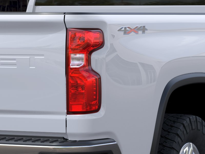 2026 Chevrolet Silverado 2500 HD Work Truck - Photo 11