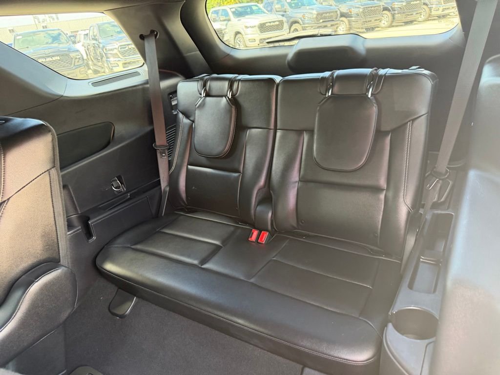 2022 Ford Explorer ST - Photo 29