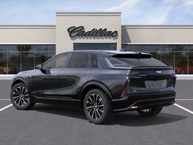2026 Cadillac LYRIQ Sport - Photo 3