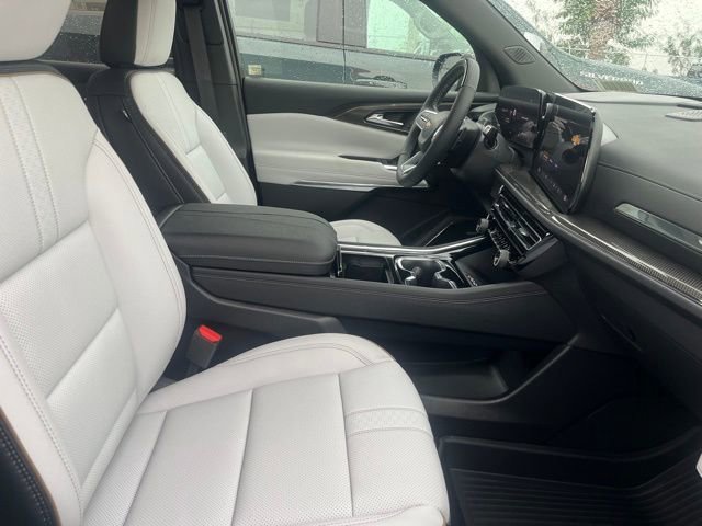 2026 Chevrolet Traverse High Country - Photo 18
