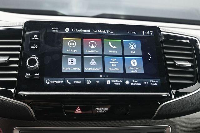 2026 Honda Ridgeline TrailSport - Photo 11
