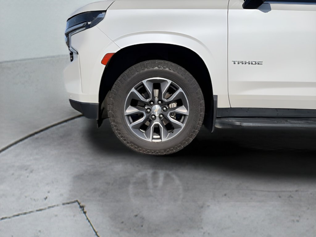 2022 Chevrolet Tahoe LT - Photo 9