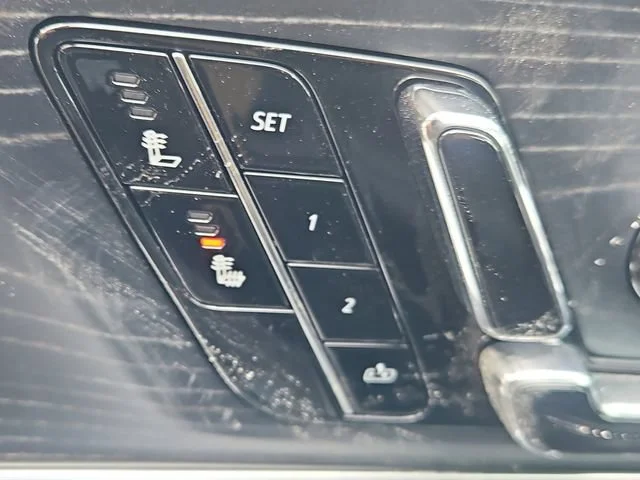 2026 Cadillac LYRIQ Sport - Photo 11