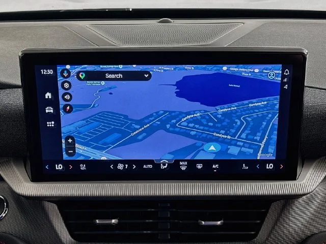 New 2026 Ford Explorer ST-Line