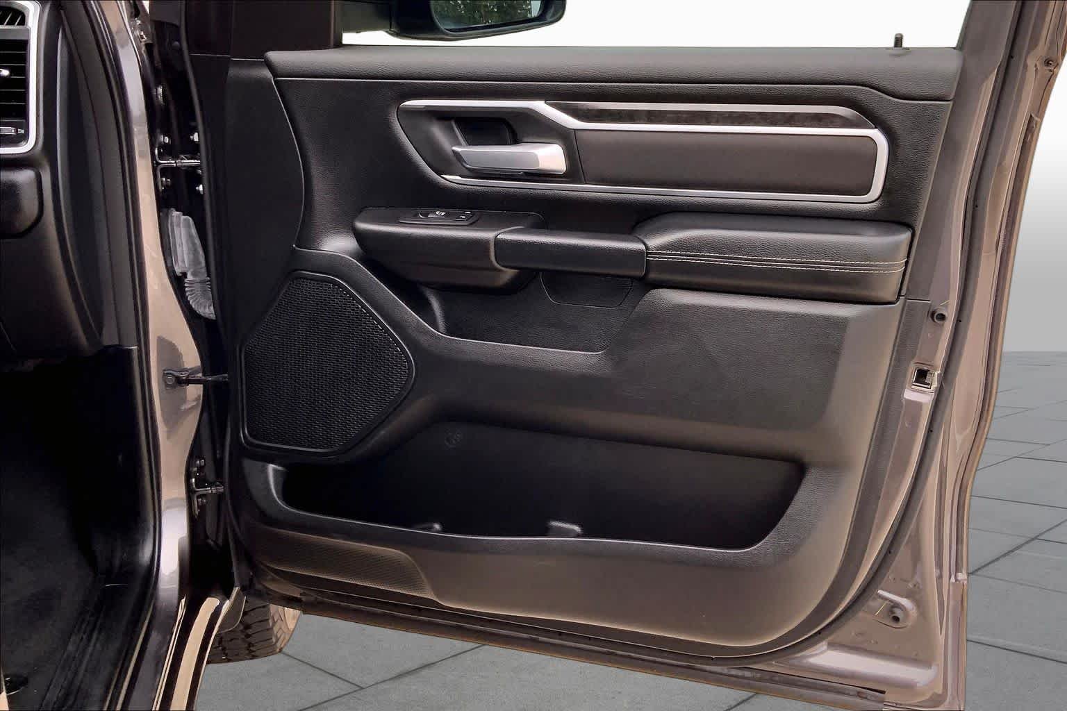 2023 RAM Ram 1500 Pickup Big Horn/Lone Star - Photo 22