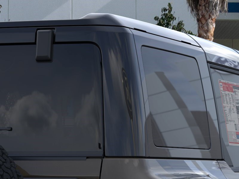 New 2026 Marsh Gray Ford Raptor image 25