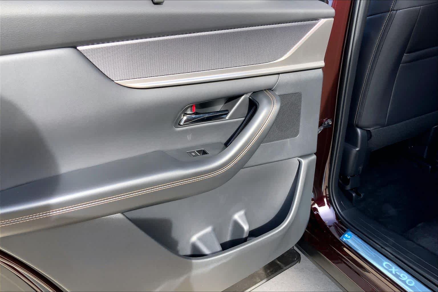 New 2026 Artisan Red Premium Mazda Premium Plus AWD image 19
