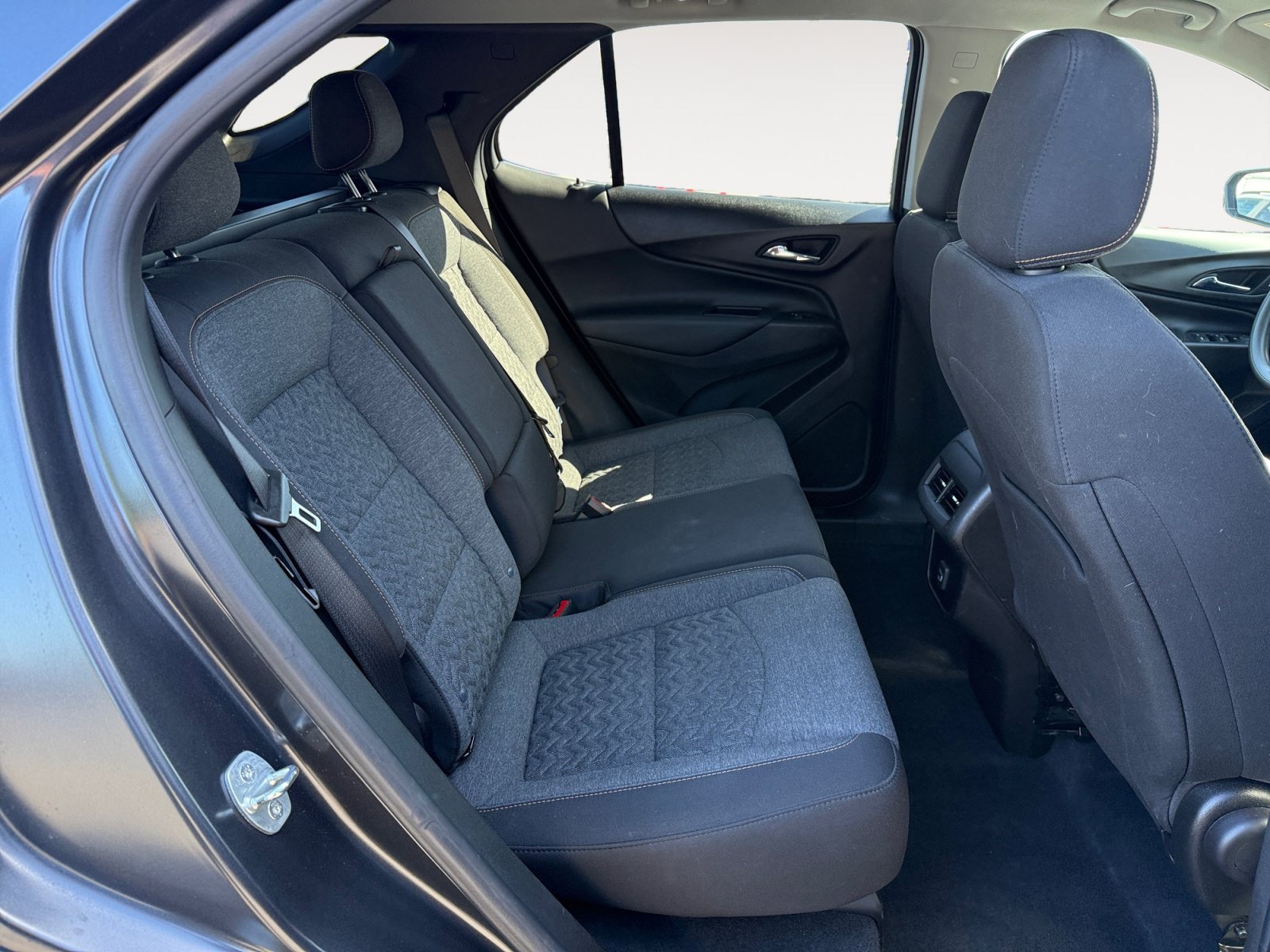Used 2022 Iron Gray Chevrolet LT image 18