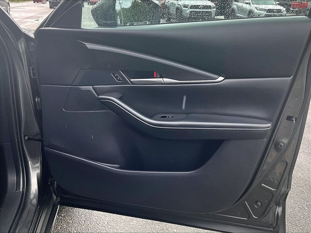 Used 2023 Gray Mazda 2.5 S Select Package image 12