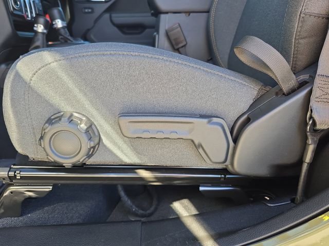 New 2026 41 Exterior Paint Jeep Sport S image 12