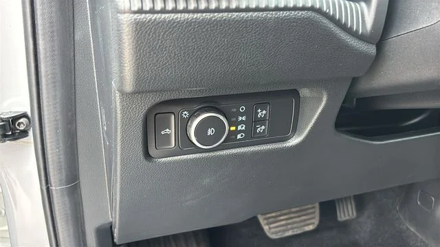 New 2026 White Ford XLT image 11