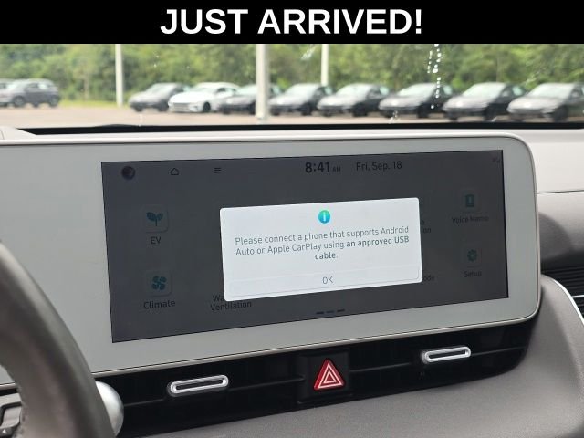 2023 Hyundai IONIQ 5 Limited - Photo 25