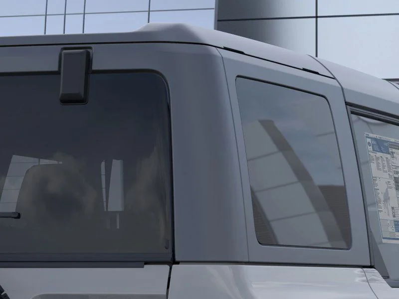 New 2026 Avalanche Ford Big Bend image 26