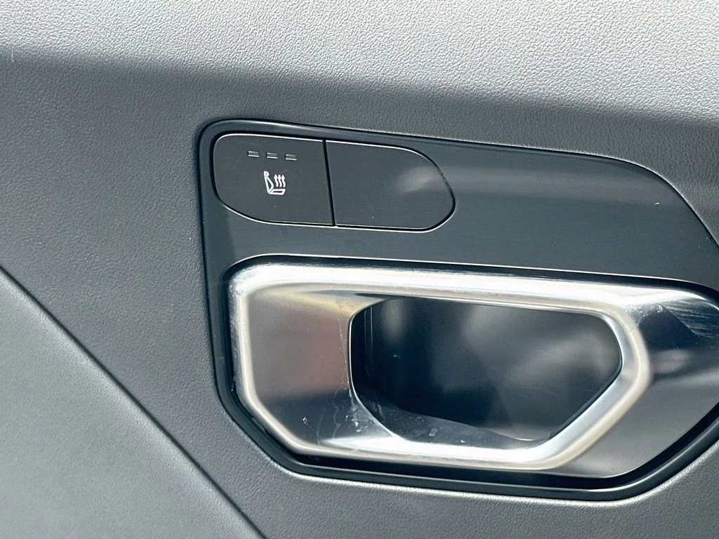 New 2026 Interstellar Gray Kia GT-Line image 19