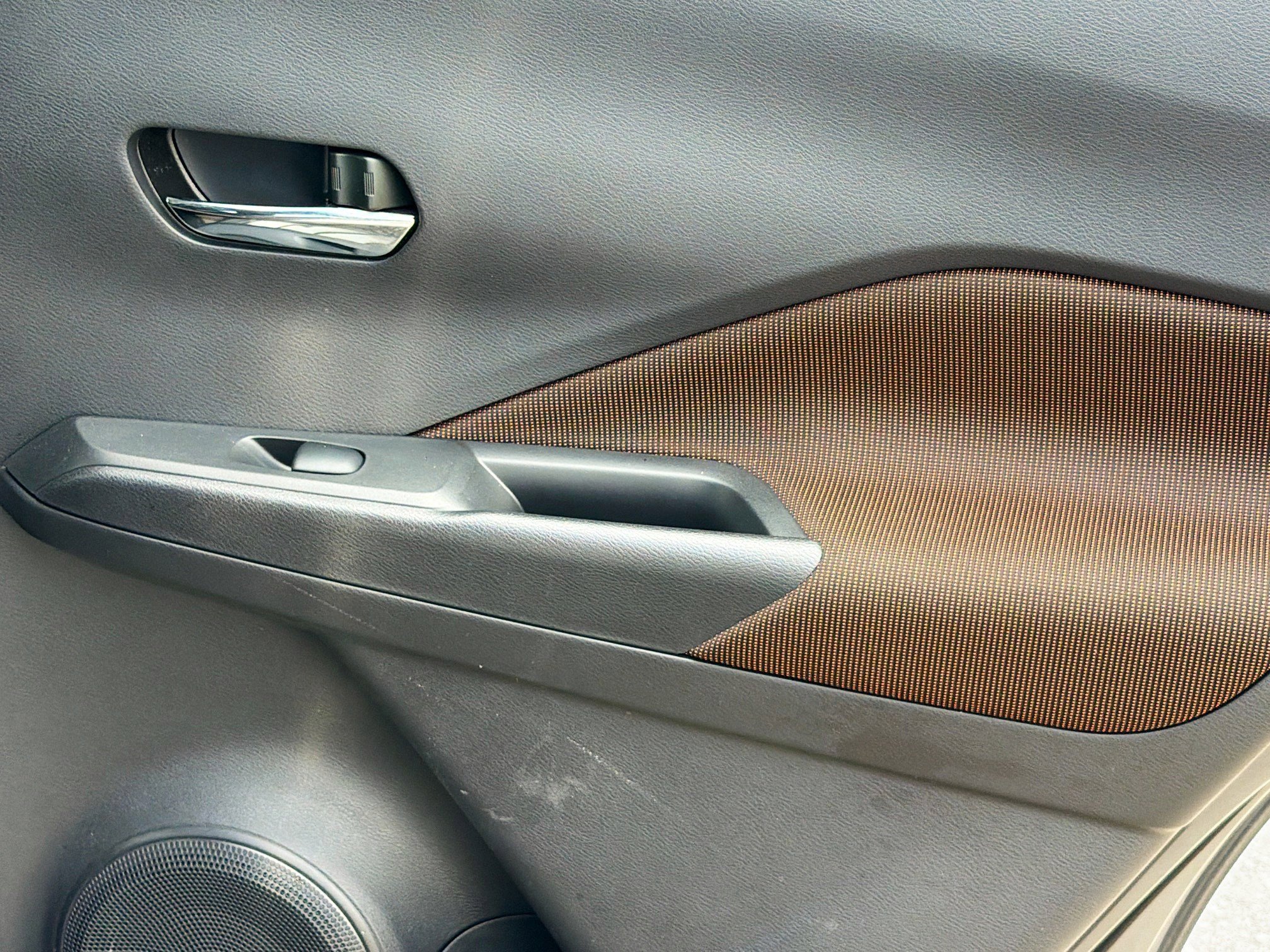 Used 2023 Gun Metallic Nissan SR image 27