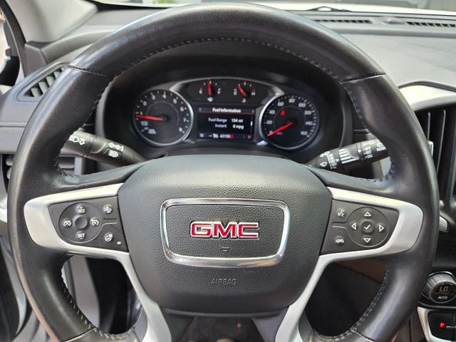 2022 GMC Terrain SLT - Photo 29