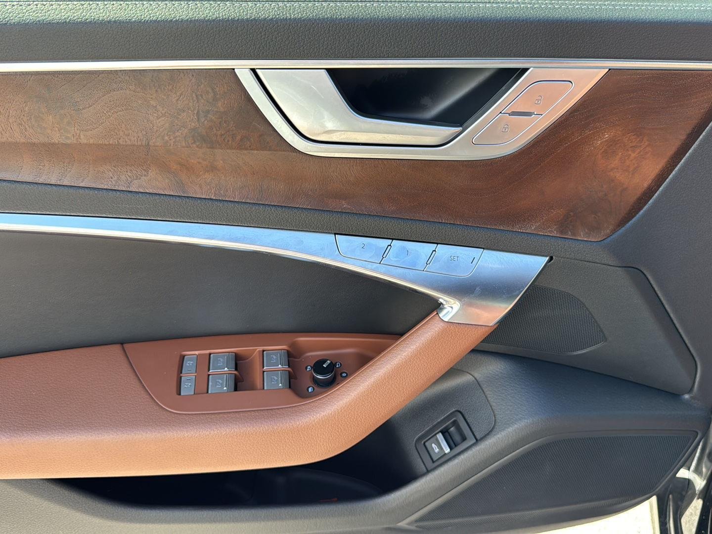 2021 Audi A6 Premium - Photo 20