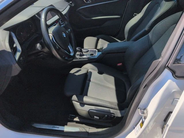 Used 2024 White BMW 228i image 14