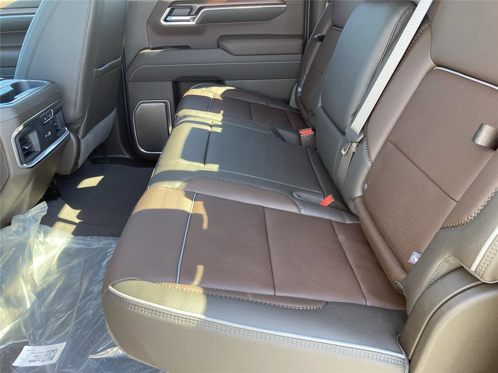 New 2026 Downpour Metallic GMC Denali image 19
