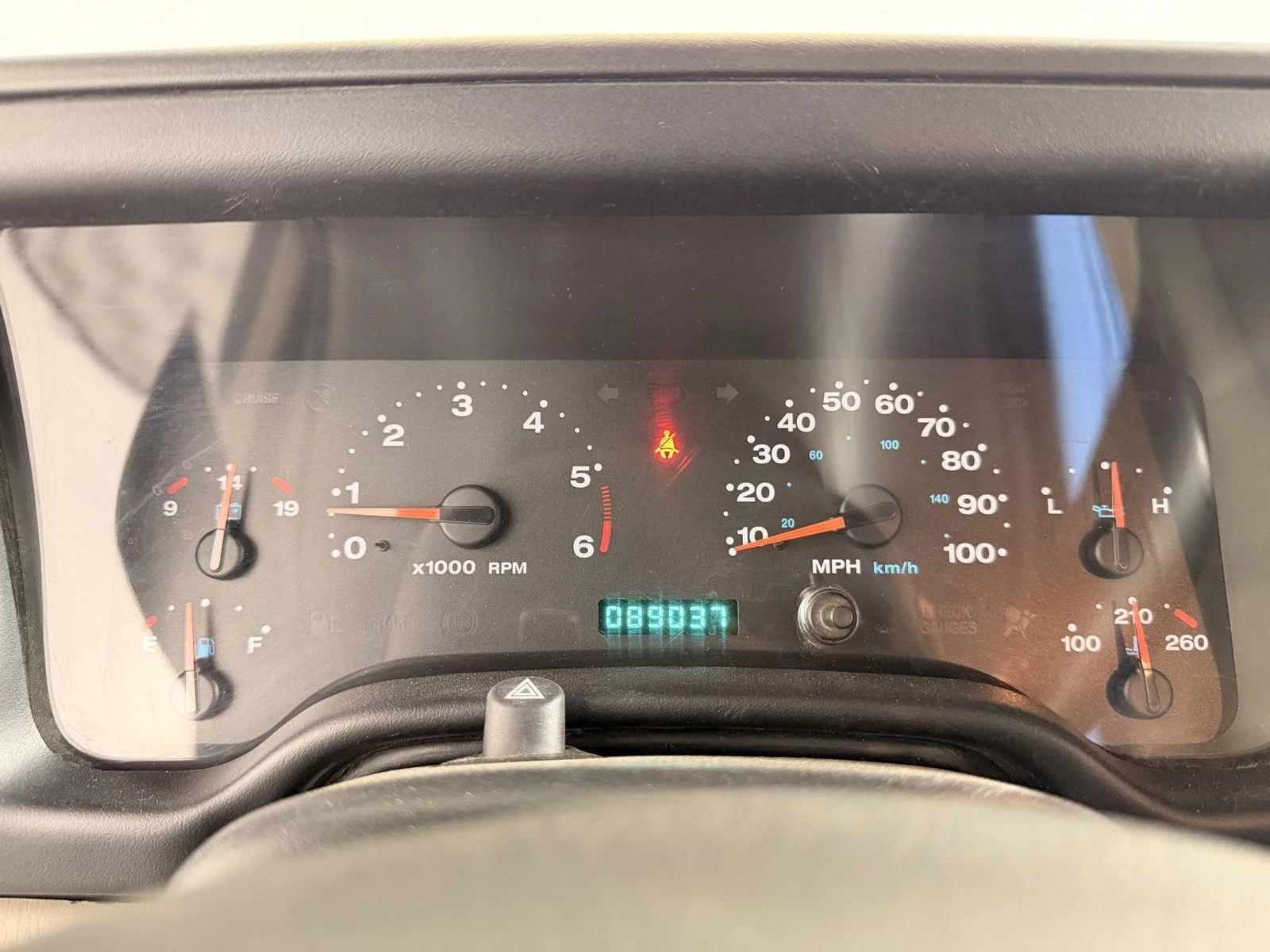 Used 2006 Light Khaki Metallic Jeep Rubicon image 24
