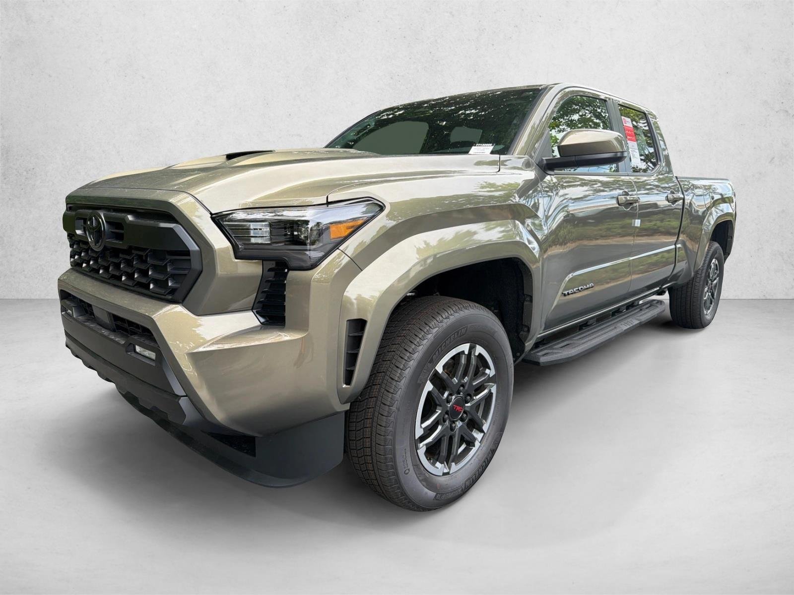 New 2026 Bronze Oxide Toyota TRD Sport image 7