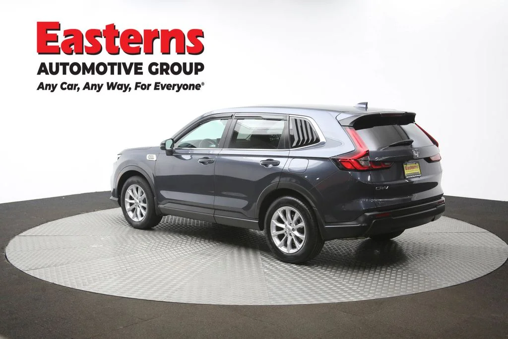 Used 2024 Gray Honda EX-L image 64