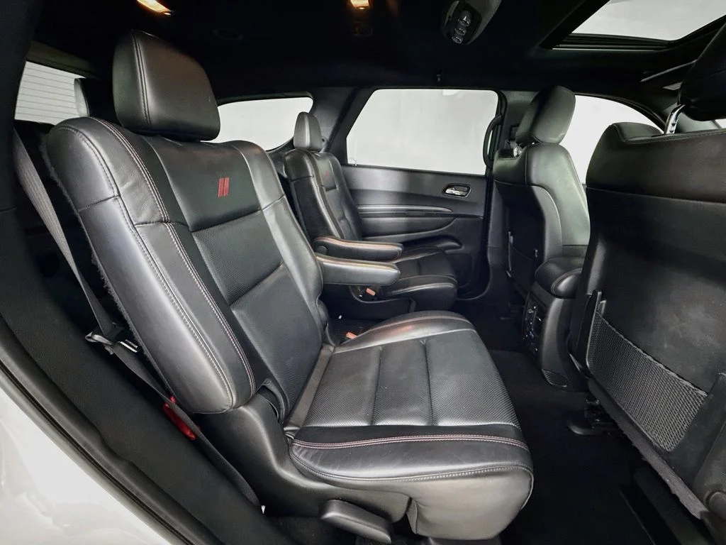 Used 2022 White Dodge R/T image 29