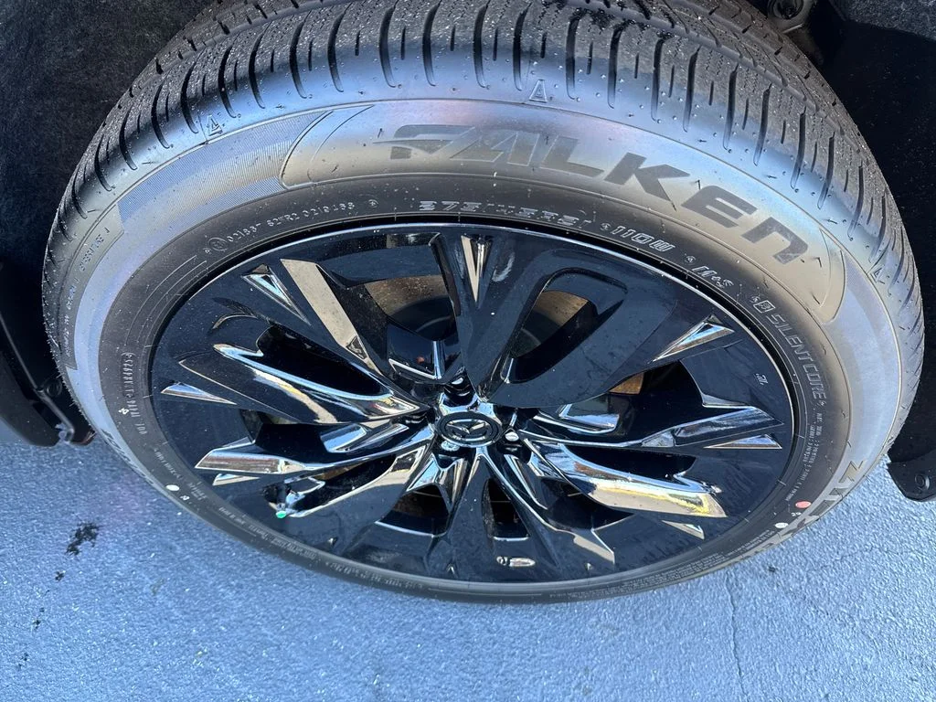 New 2026 Jet Black Mazda Premium image 32