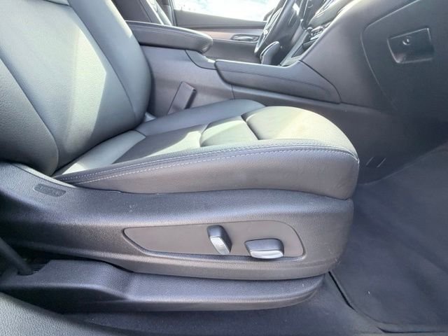 2023 Cadillac XT5 Luxury - Photo 28