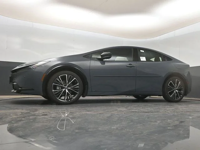 New 2026 Guardian Gray Toyota  Limited AWD image 20