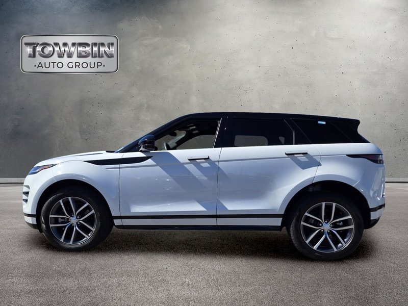 2024 Land Rover Range Rover Evoque Dynamic SE - Photo 7