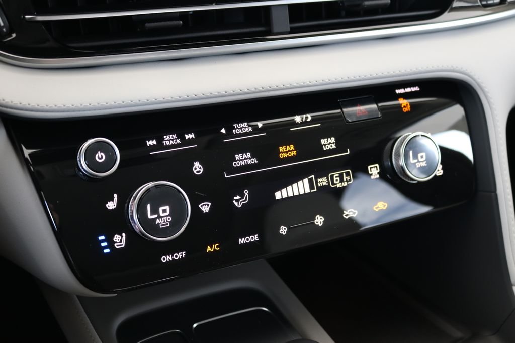 2026 INFINITI QX60 LUXE - Photo 13