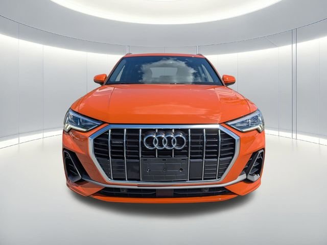 Used 2025  Audi Premium image 7