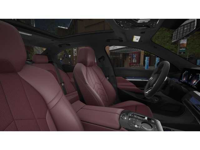 New 2027 Carbon Black Metallic BMW  image 9