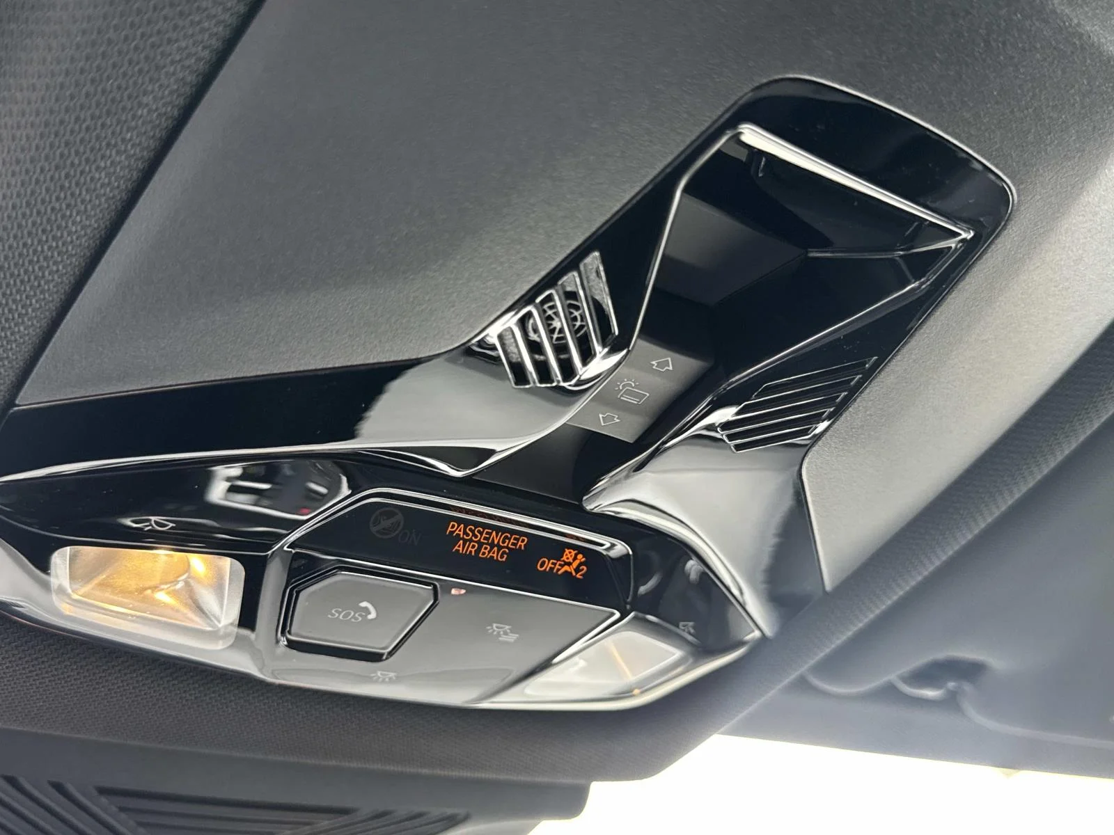 New 2026 Jet Black BMW xDrive28i image 23