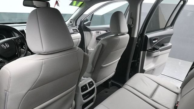 Used 2017  Honda RTL-E image 21