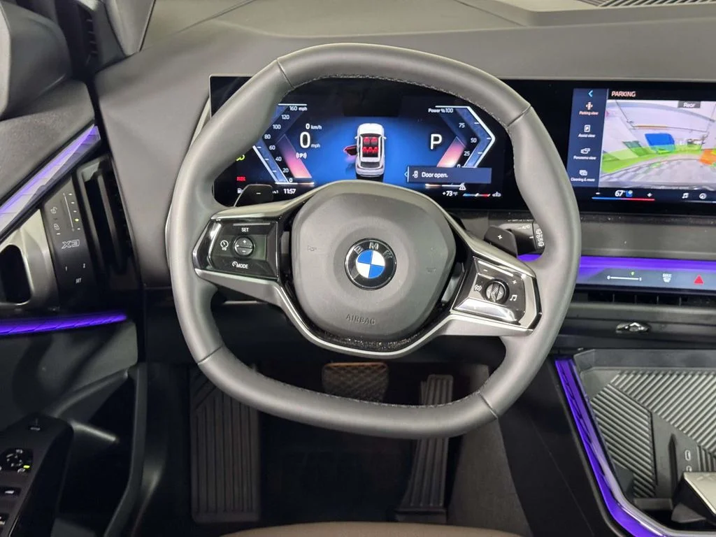 Used 2026 White BMW 30 xDrive image 19