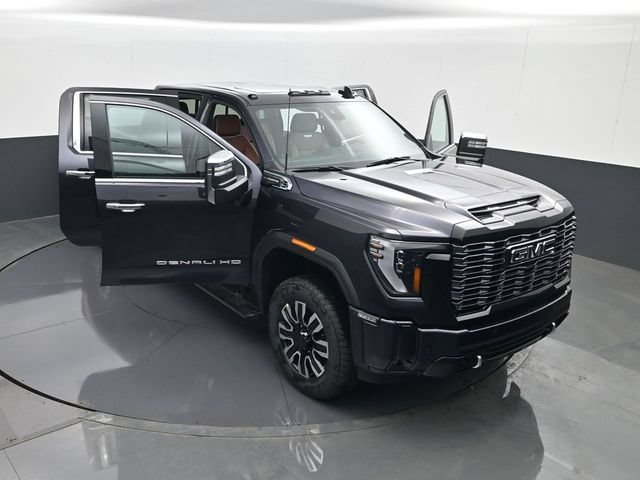 2026 GMC Sierra 2500HD Denali Ultimate - Photo 29