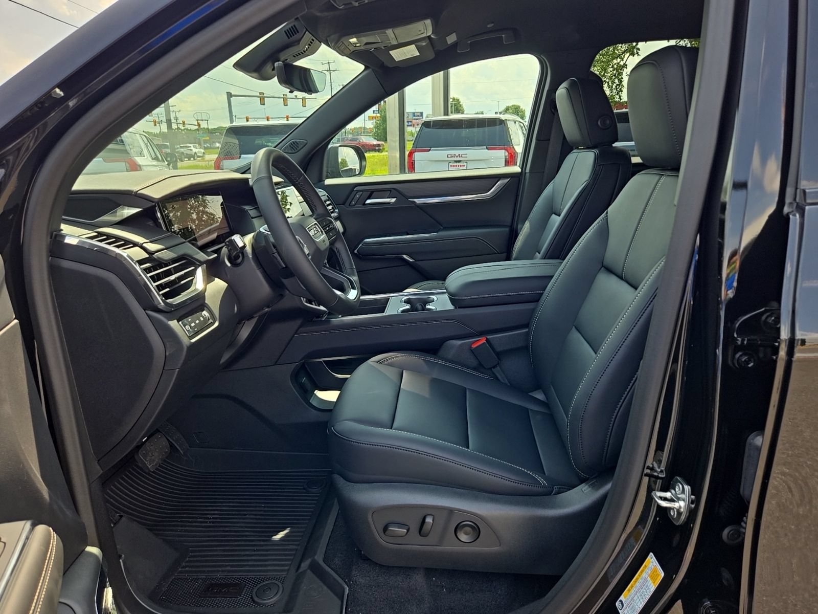 2026 GMC Acadia Elevation - Photo 26