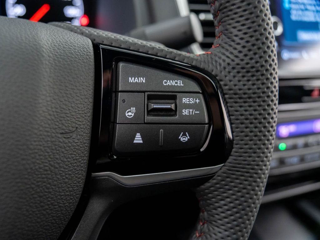 2026 Honda Ridgeline Black Edition - Photo 28