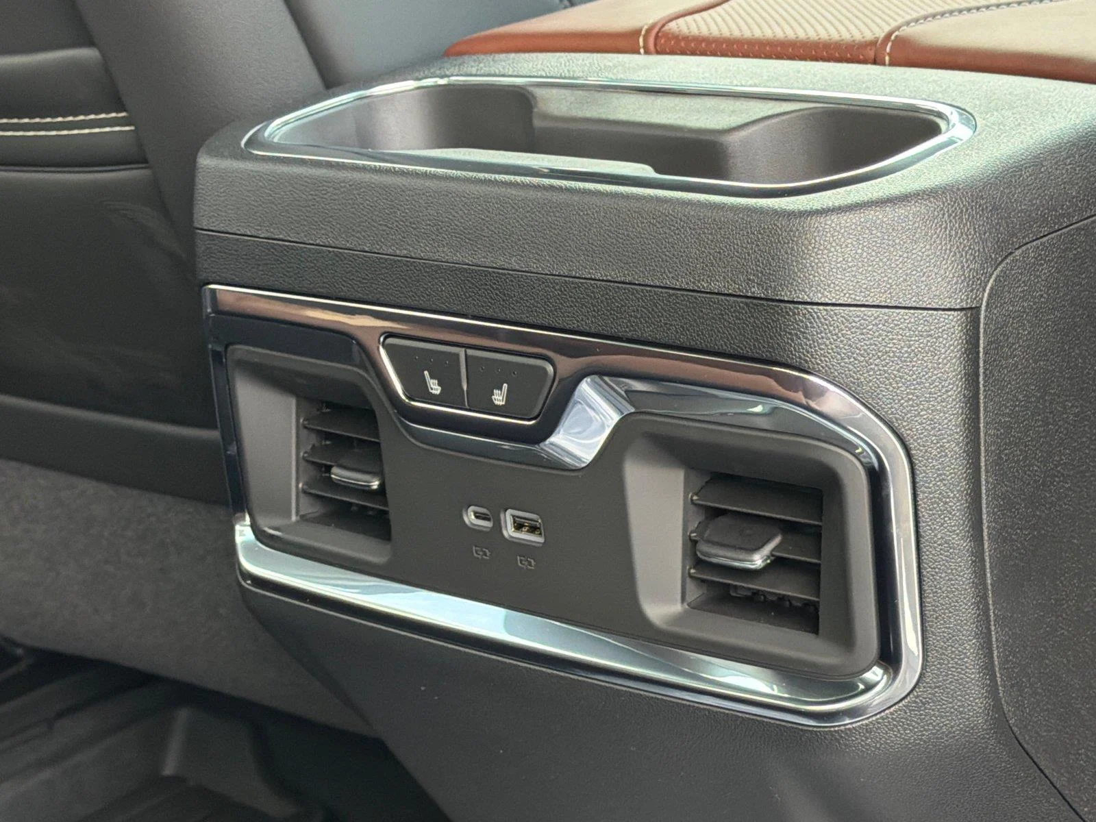 New 2026 Onyx Black GMC Denali Ultimate image 14