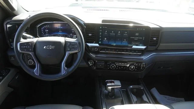 Used 2024 White Chevrolet ZR2 image 15