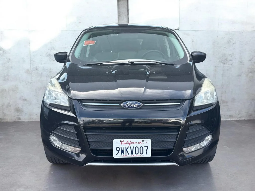 Used 2016 Ford Escape SE with VIN 1FMCU9G9XGUA32320 for sale in San Diego, CA
