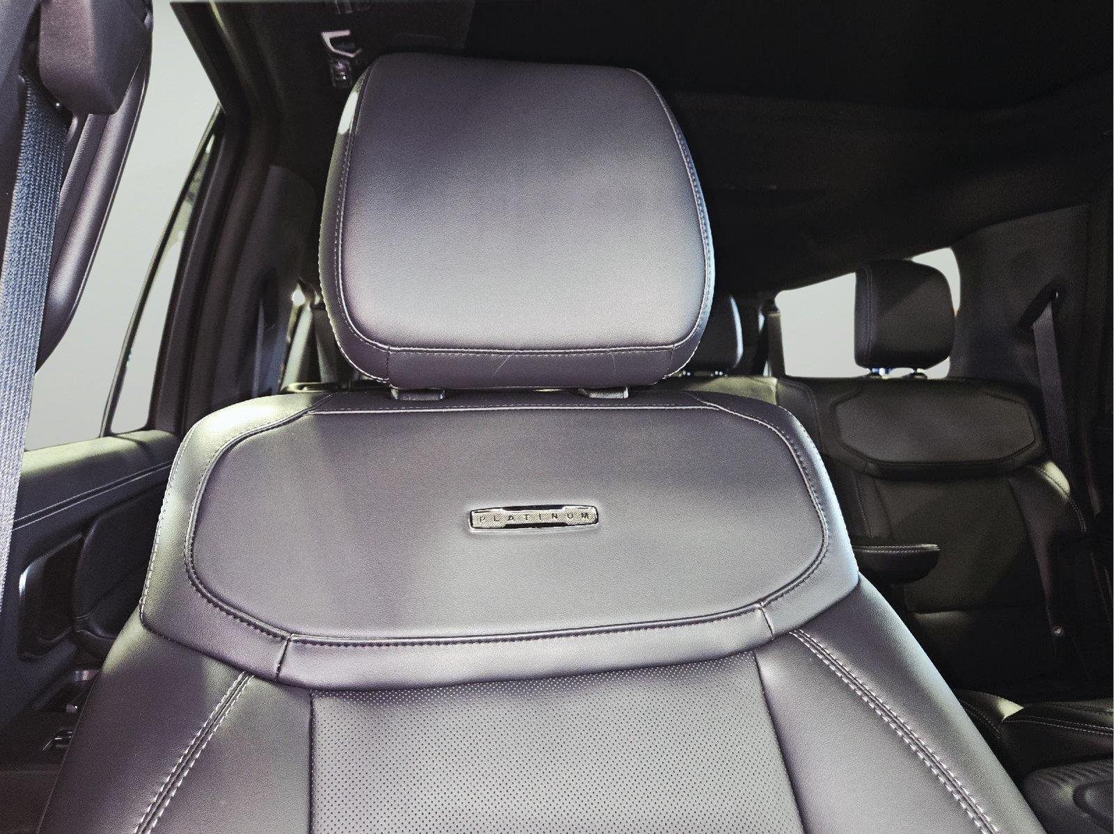 2026 Ford Expedition MAX Platinum - Photo 58