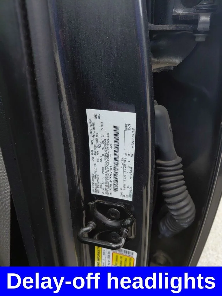 Used 2019 Gray Ford XLT image 25