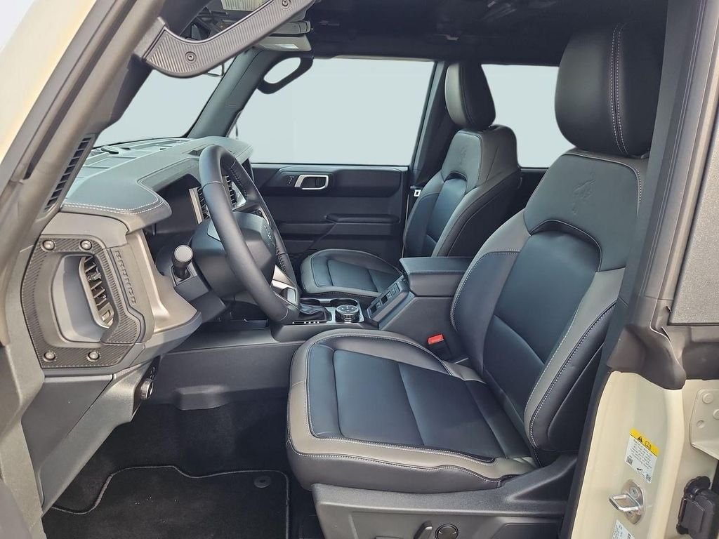 New 2026 Desert Sand Ford Outer Banks® image 50