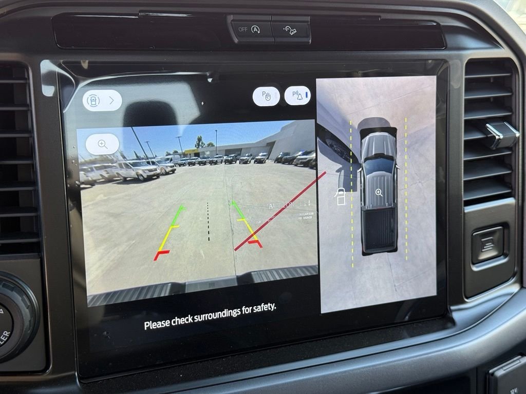 New 2026 Avalanche Ford XLT image 9