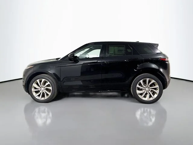 New 2026 Santorini Black Land Rover  image 8