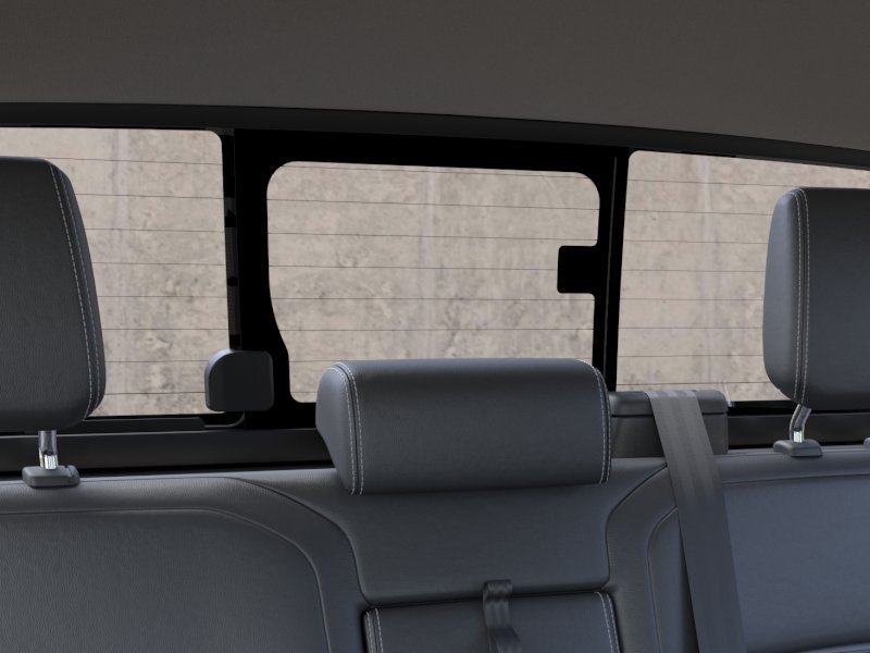 New 2026 Avalanche Ford Lariat® image 22