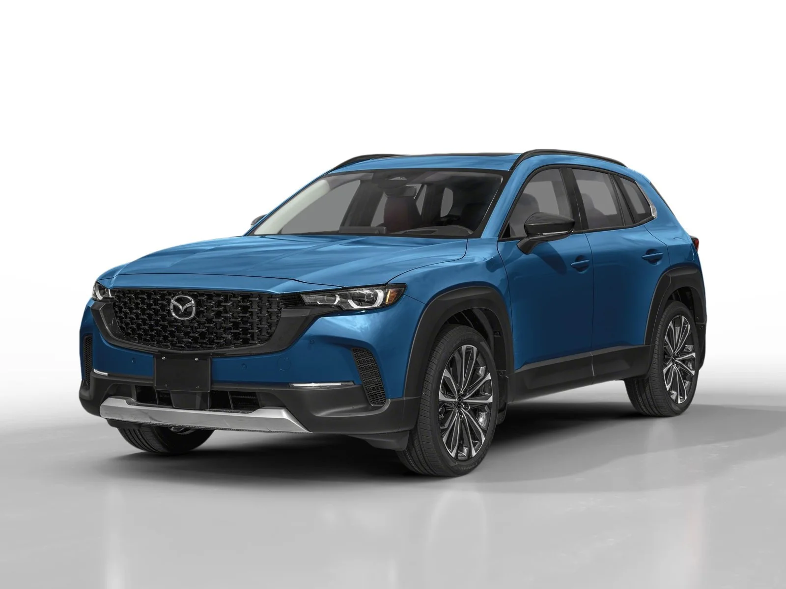 2026 Mazda CX-50 2.5 Turbo's photo